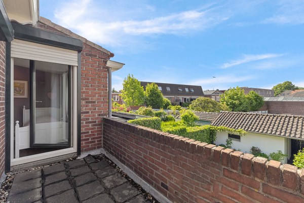 Medium property photo - Burgemeester Junckersstraat 11, 5913 AX Venlo